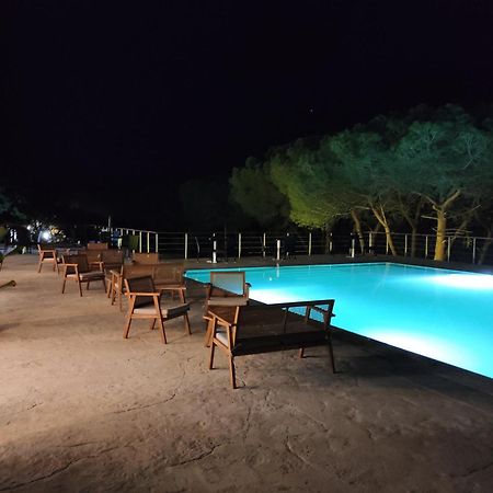 Q Resort Marina di Sorso 외부 사진