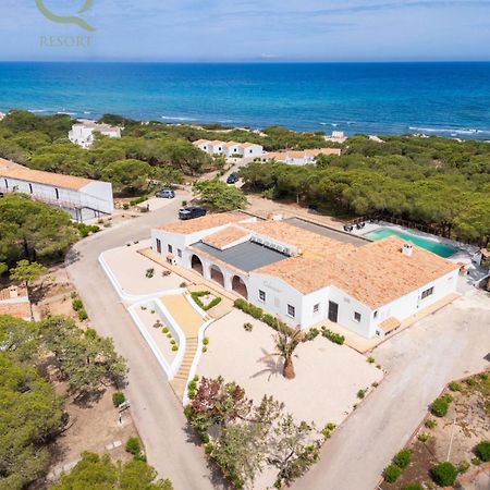 Q Resort Marina di Sorso 외부 사진