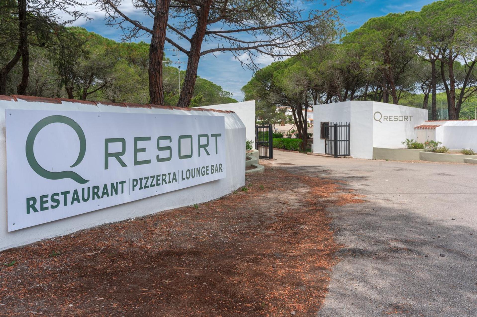 Q Resort Marina di Sorso 외부 사진