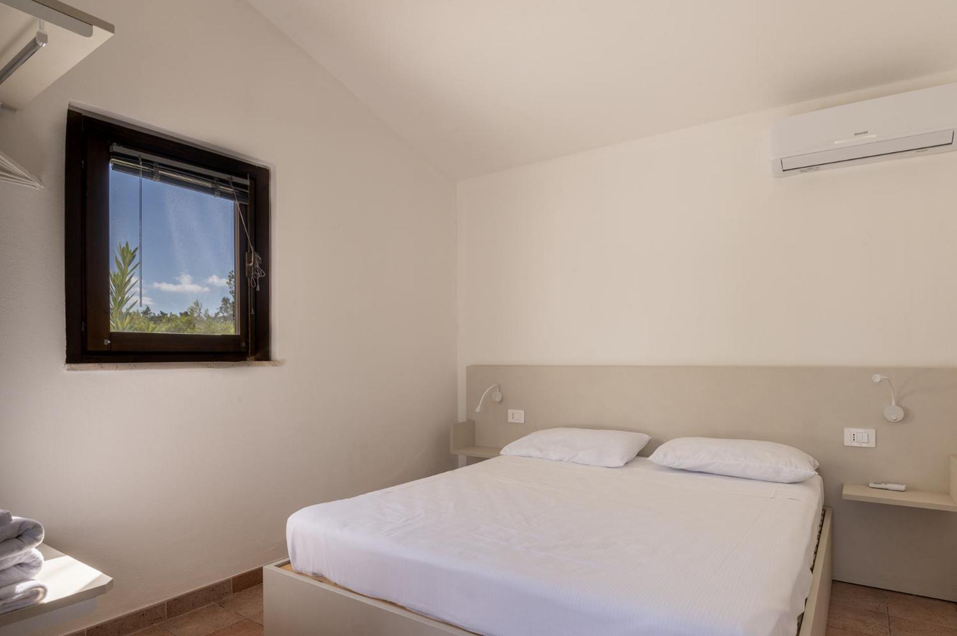 Q Resort Marina di Sorso 외부 사진