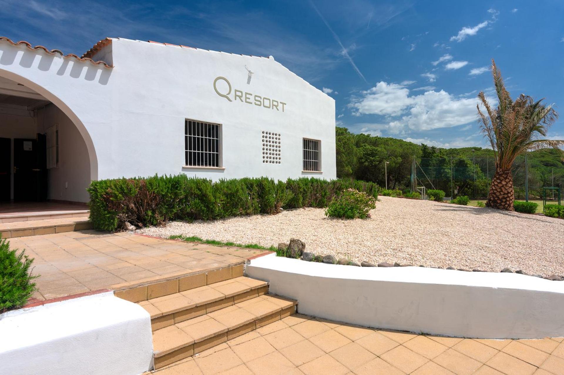 Q Resort Marina di Sorso 외부 사진