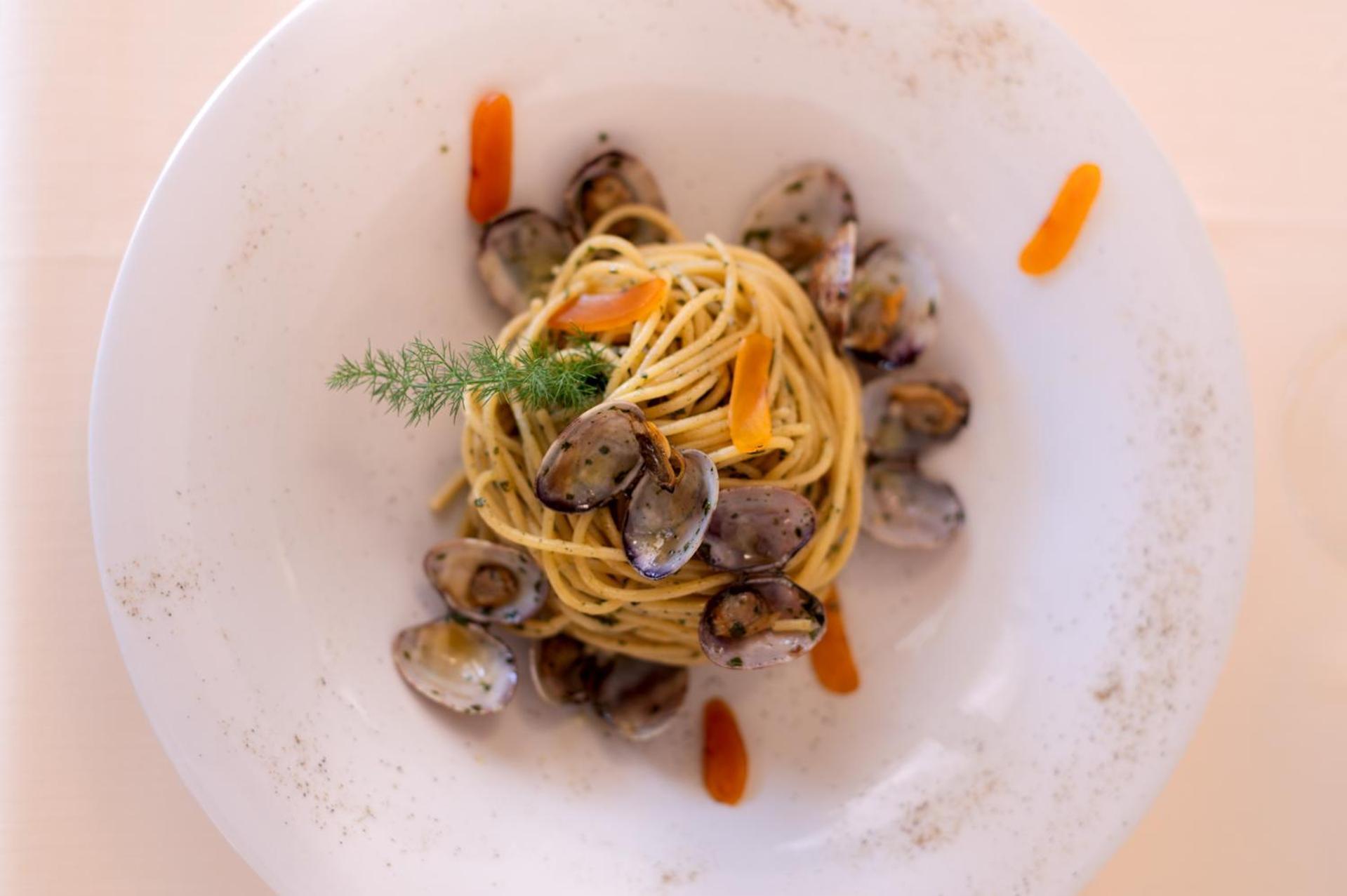 Q Resort Marina di Sorso 외부 사진