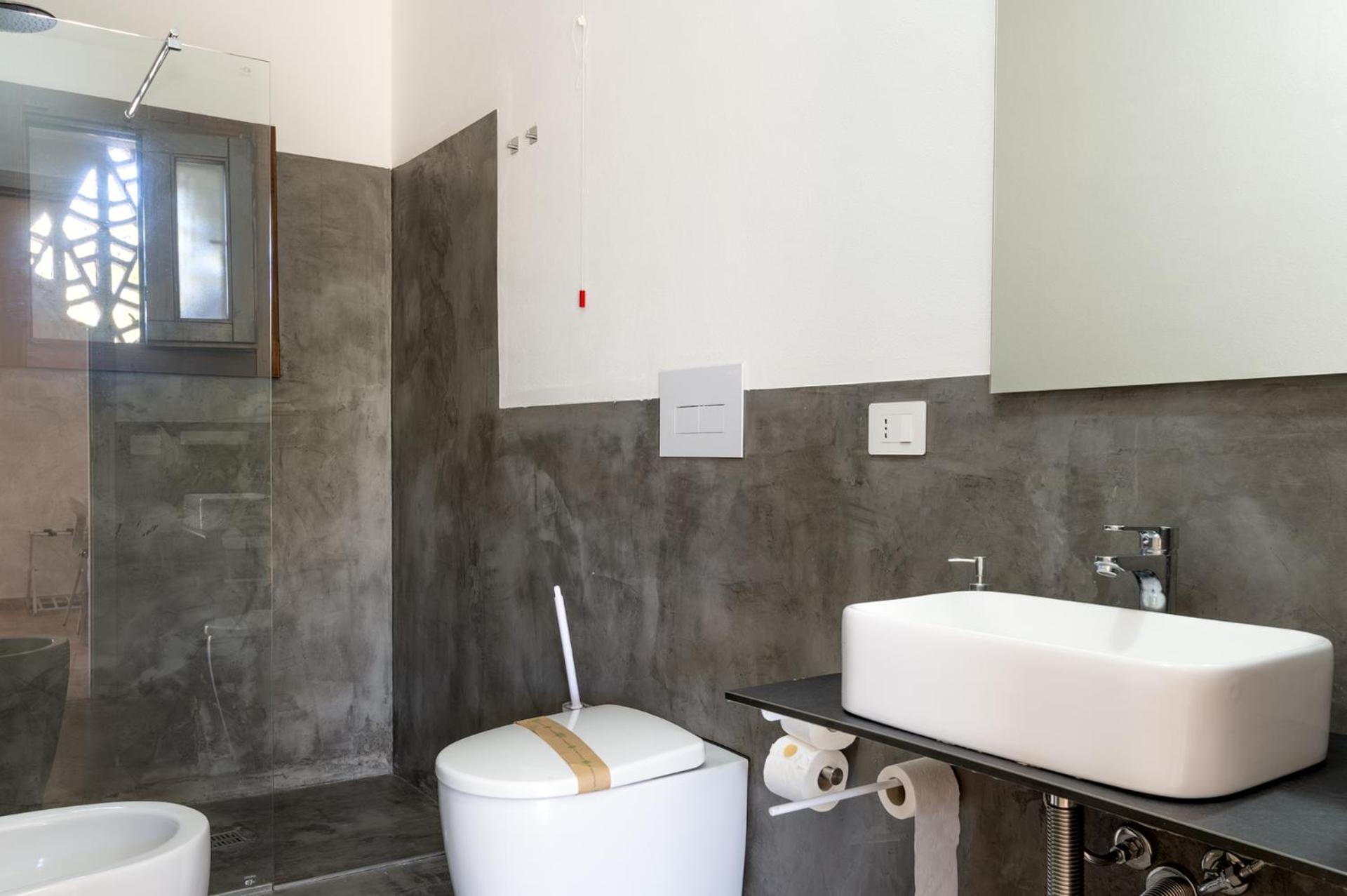 Q Resort Marina di Sorso 외부 사진