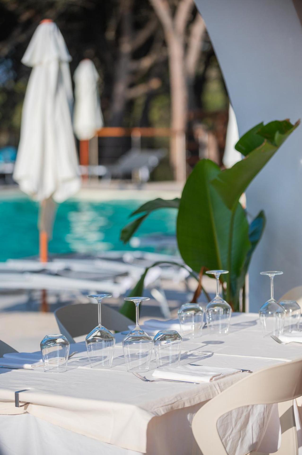 Q Resort Marina di Sorso 외부 사진