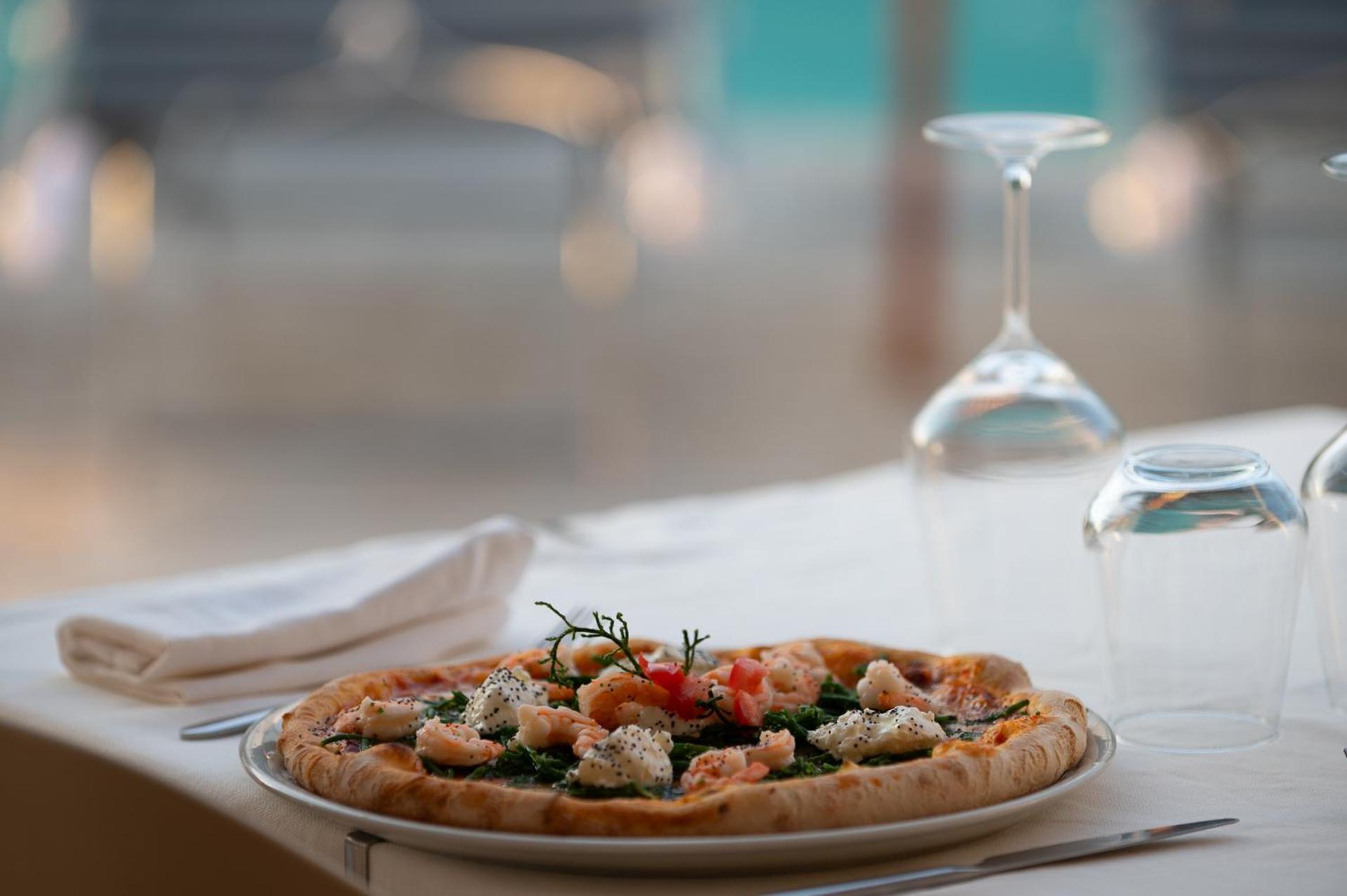 Q Resort Marina di Sorso 외부 사진