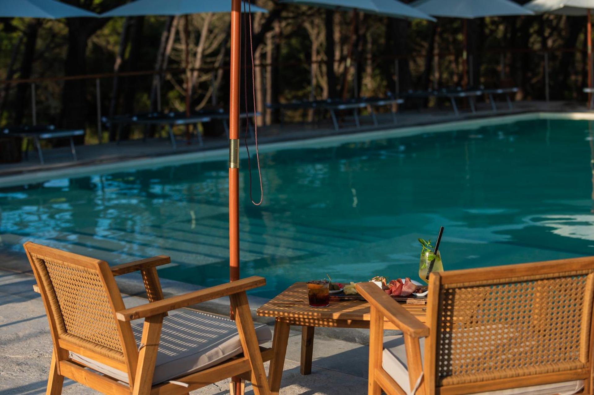 Q Resort Marina di Sorso 외부 사진