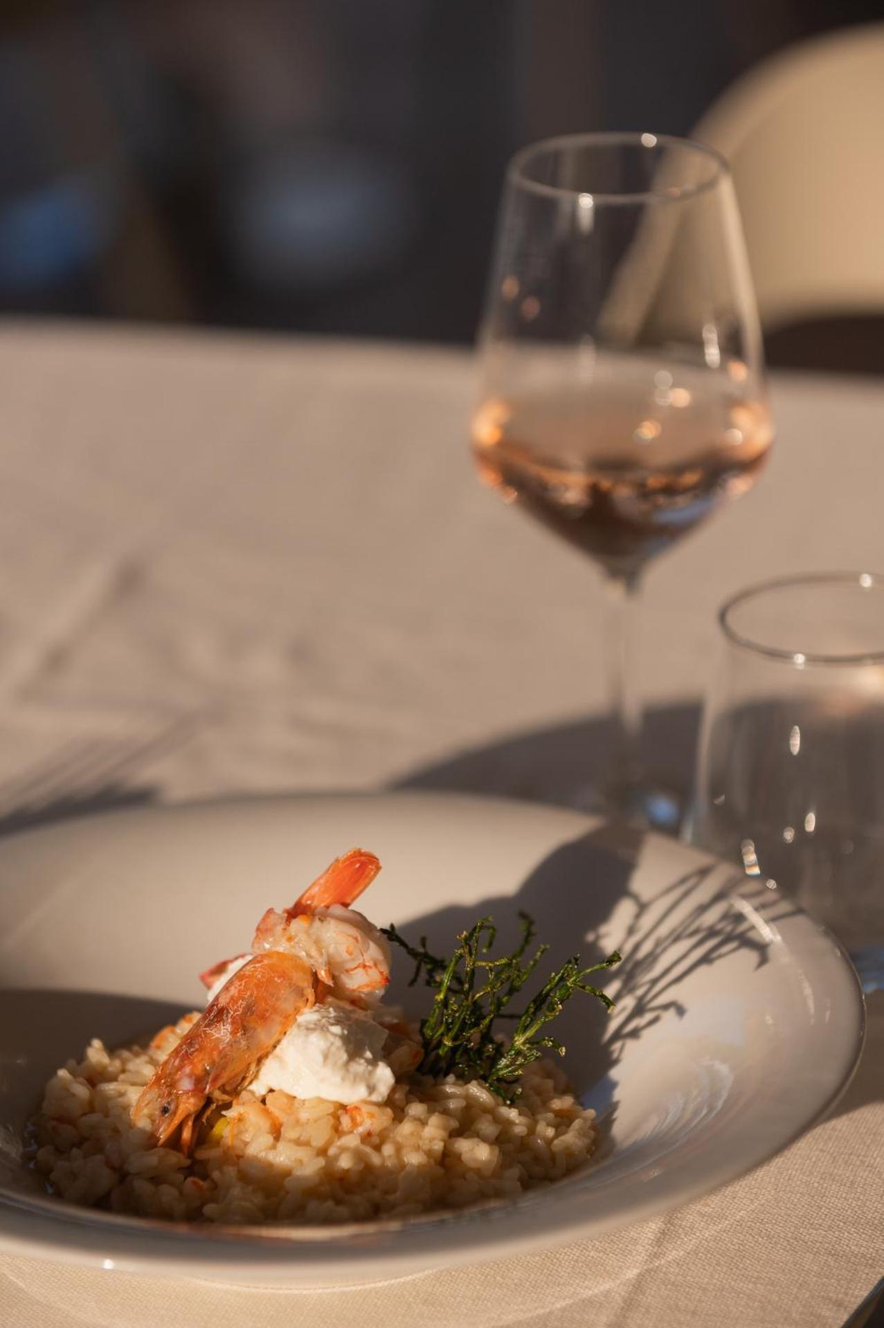Q Resort Marina di Sorso 외부 사진