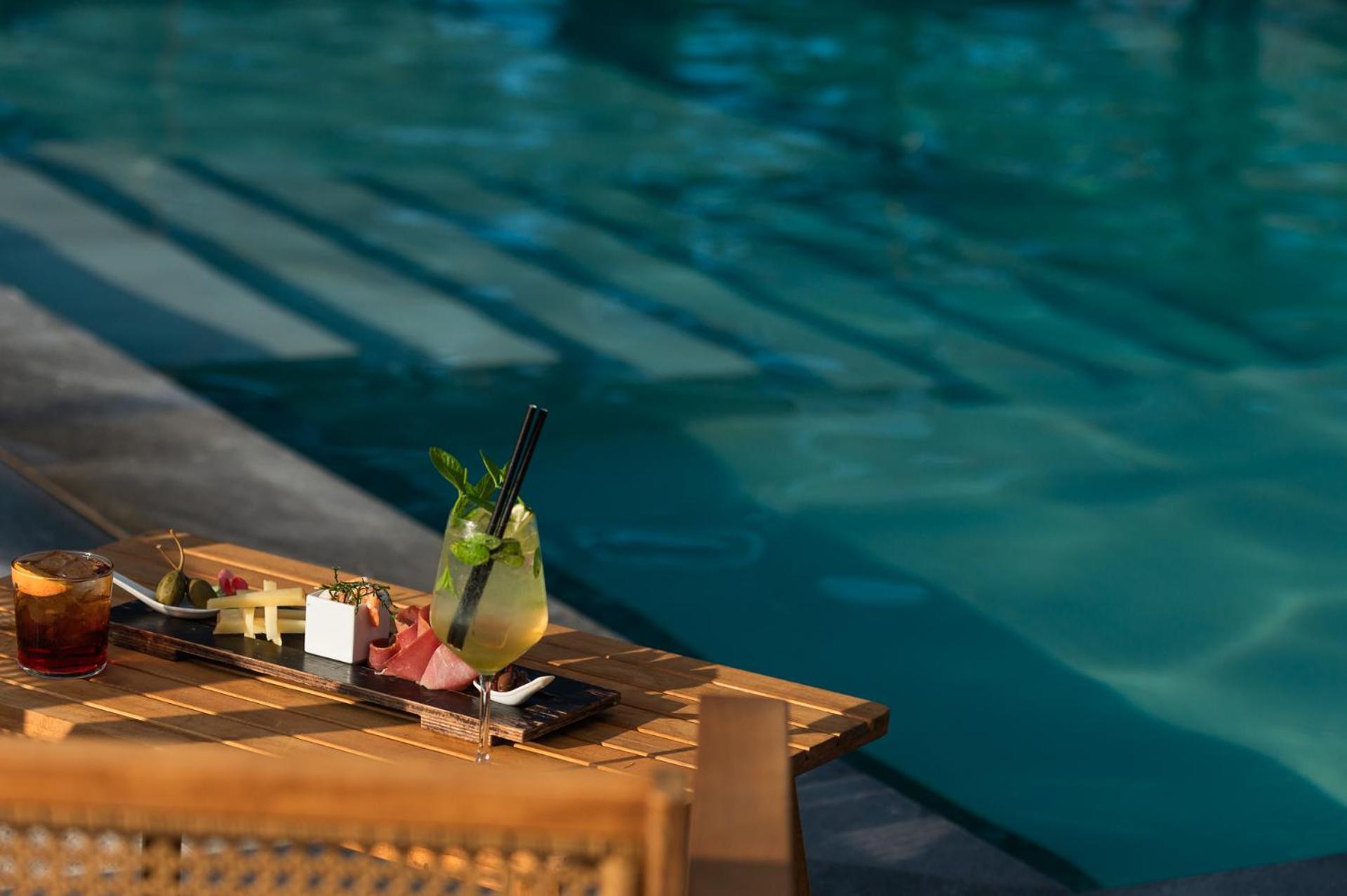 Q Resort Marina di Sorso 외부 사진