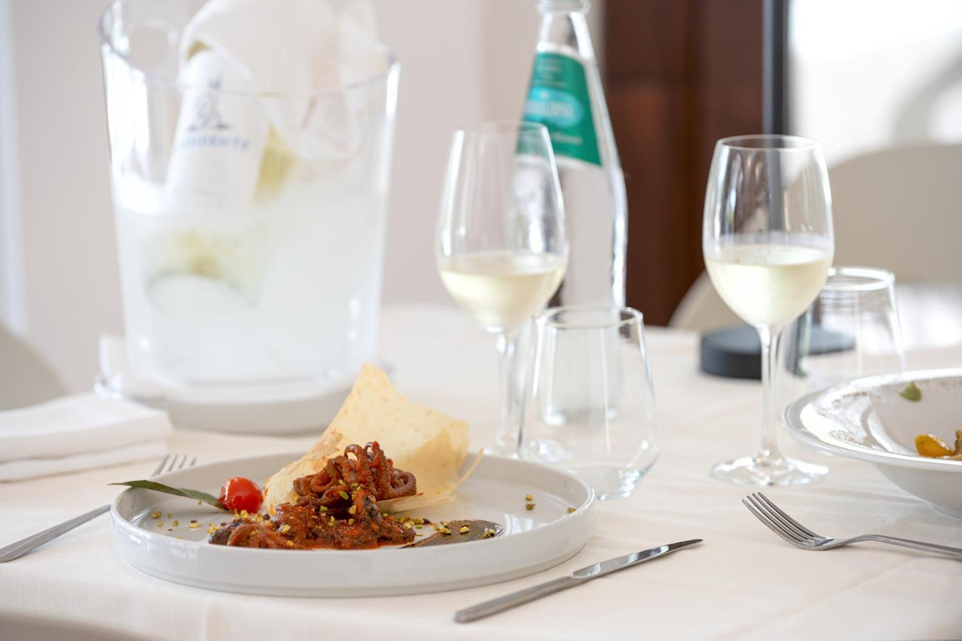 Q Resort Marina di Sorso 외부 사진