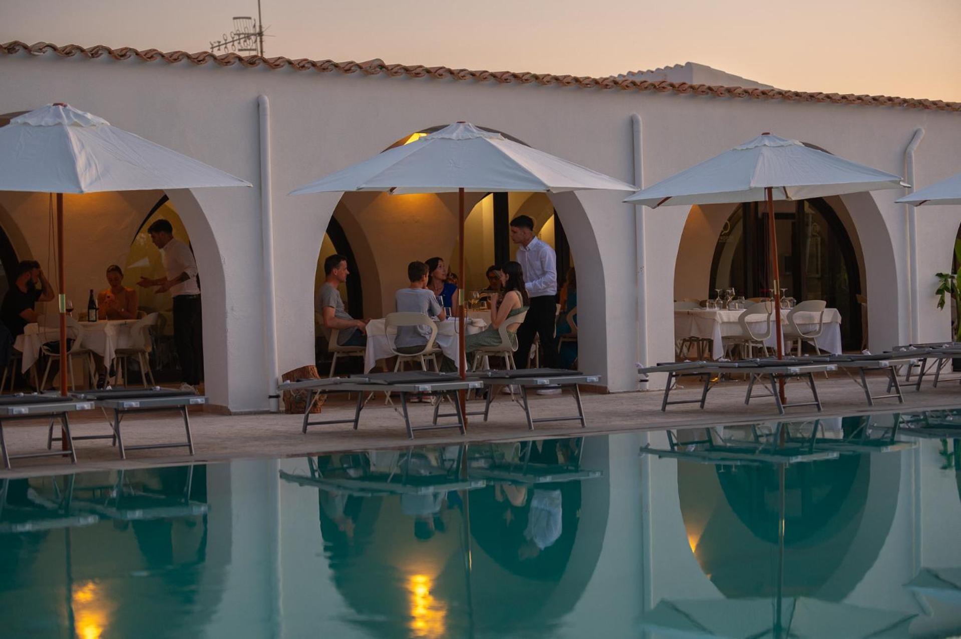 Q Resort Marina di Sorso 외부 사진