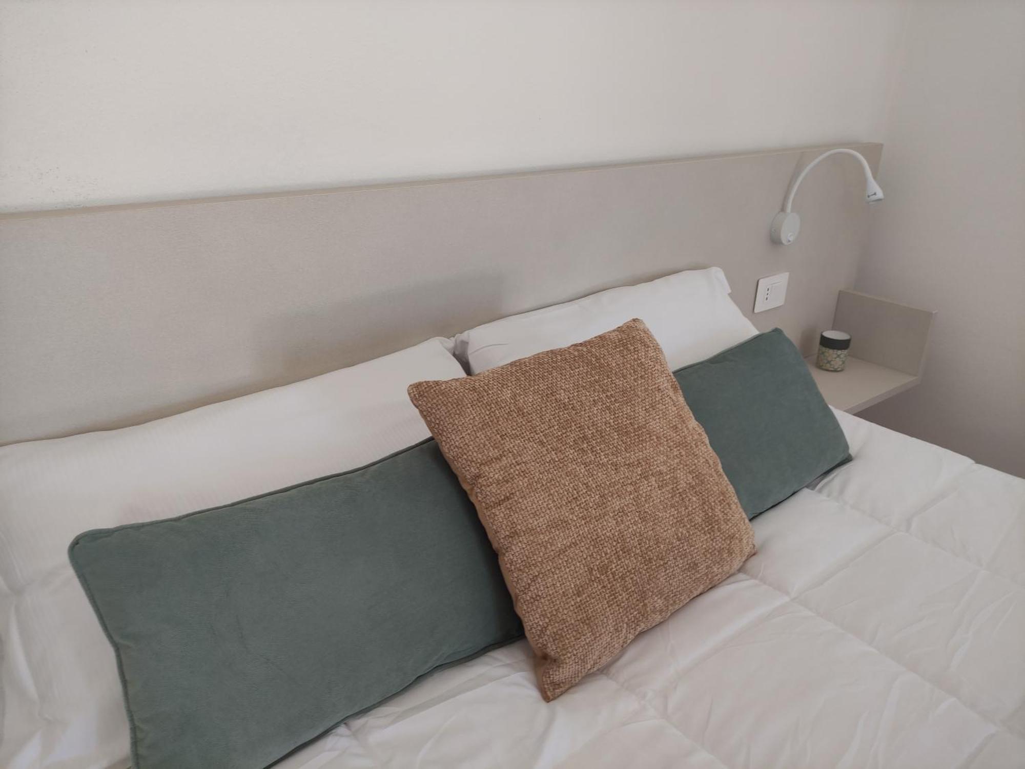 Q Resort Marina di Sorso 외부 사진