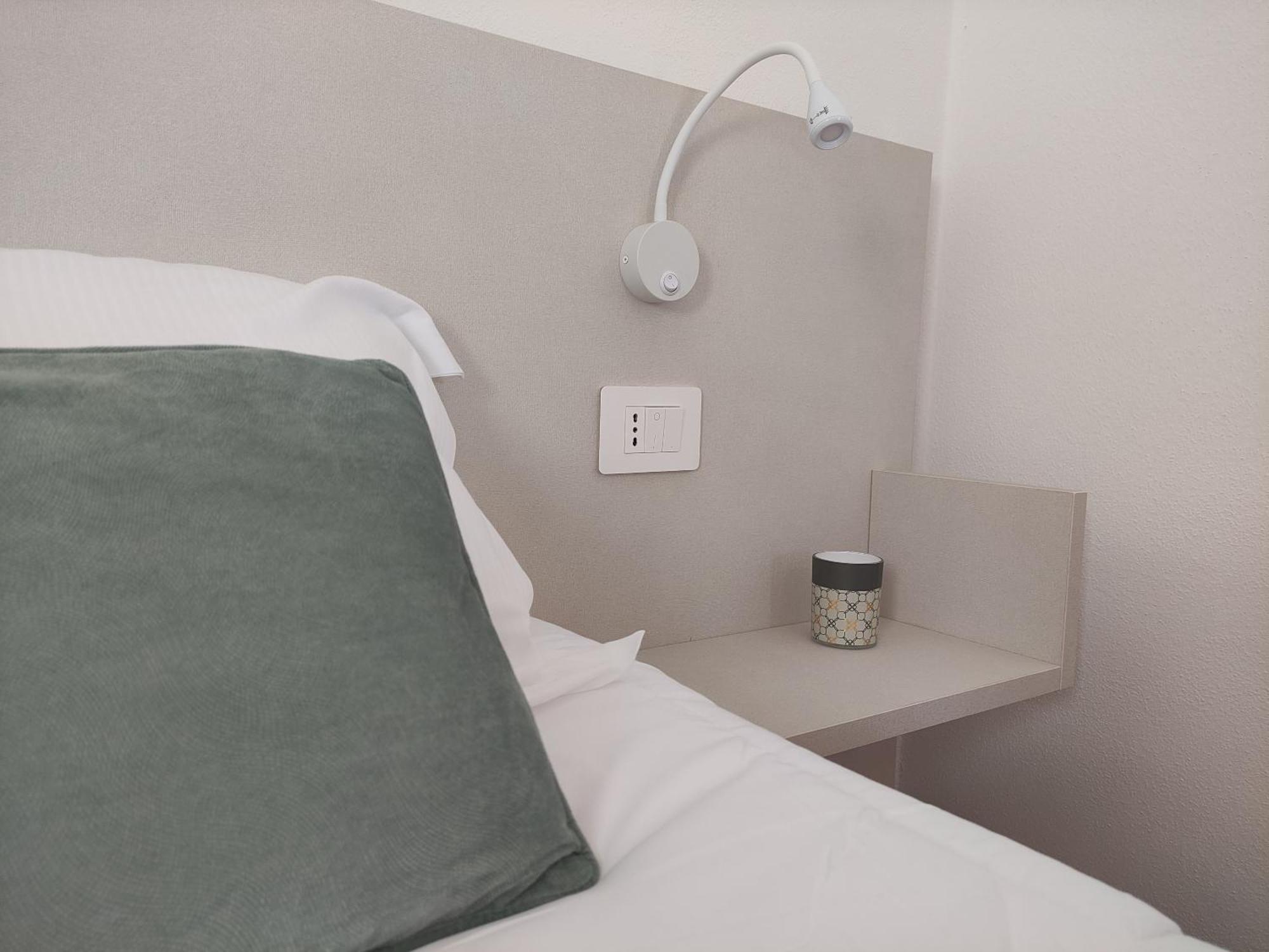 Q Resort Marina di Sorso 외부 사진