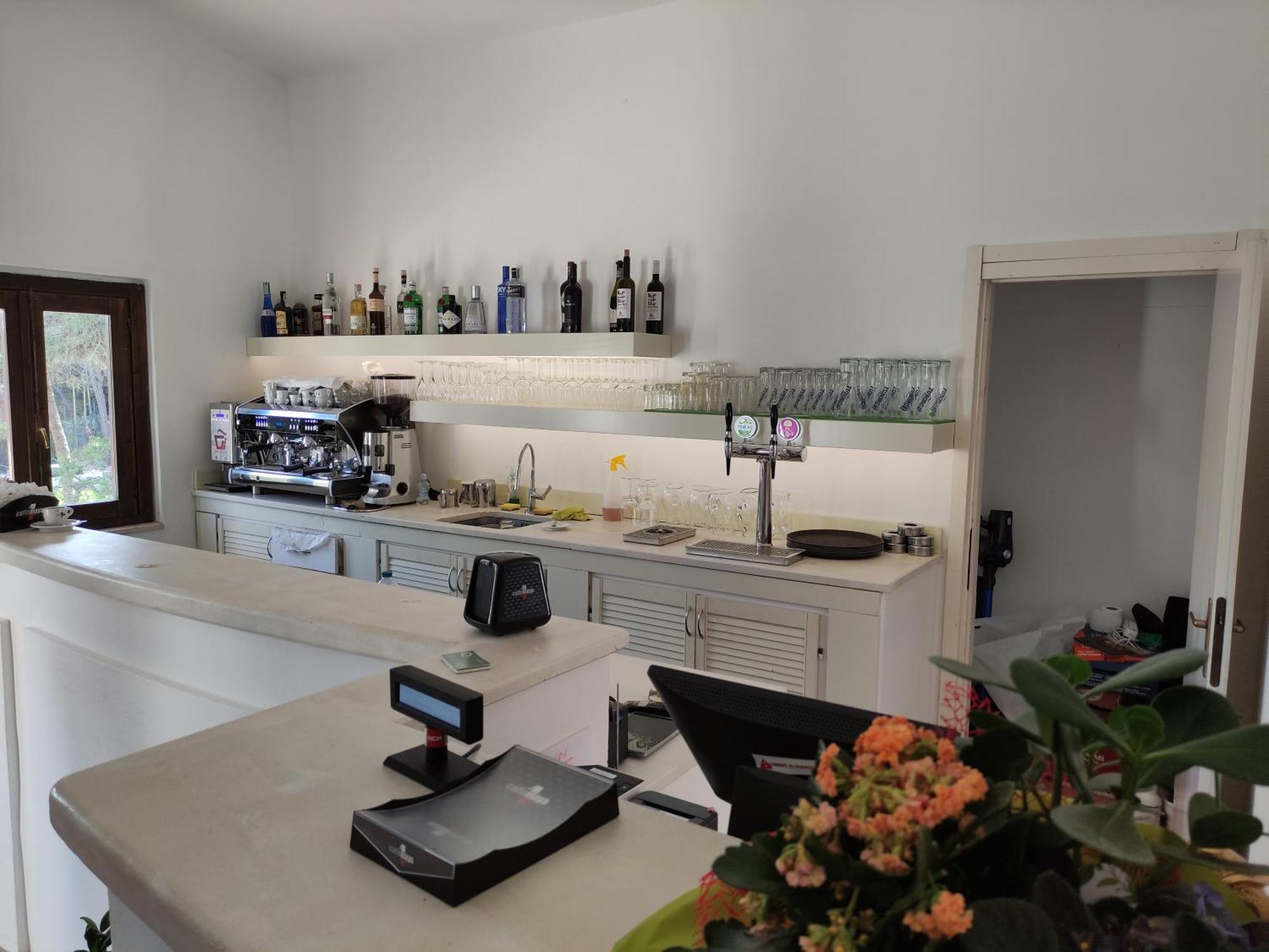 Q Resort Marina di Sorso 외부 사진