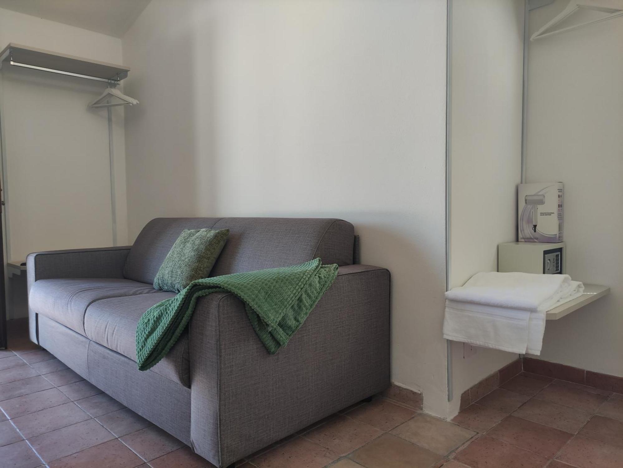 Q Resort Marina di Sorso 외부 사진