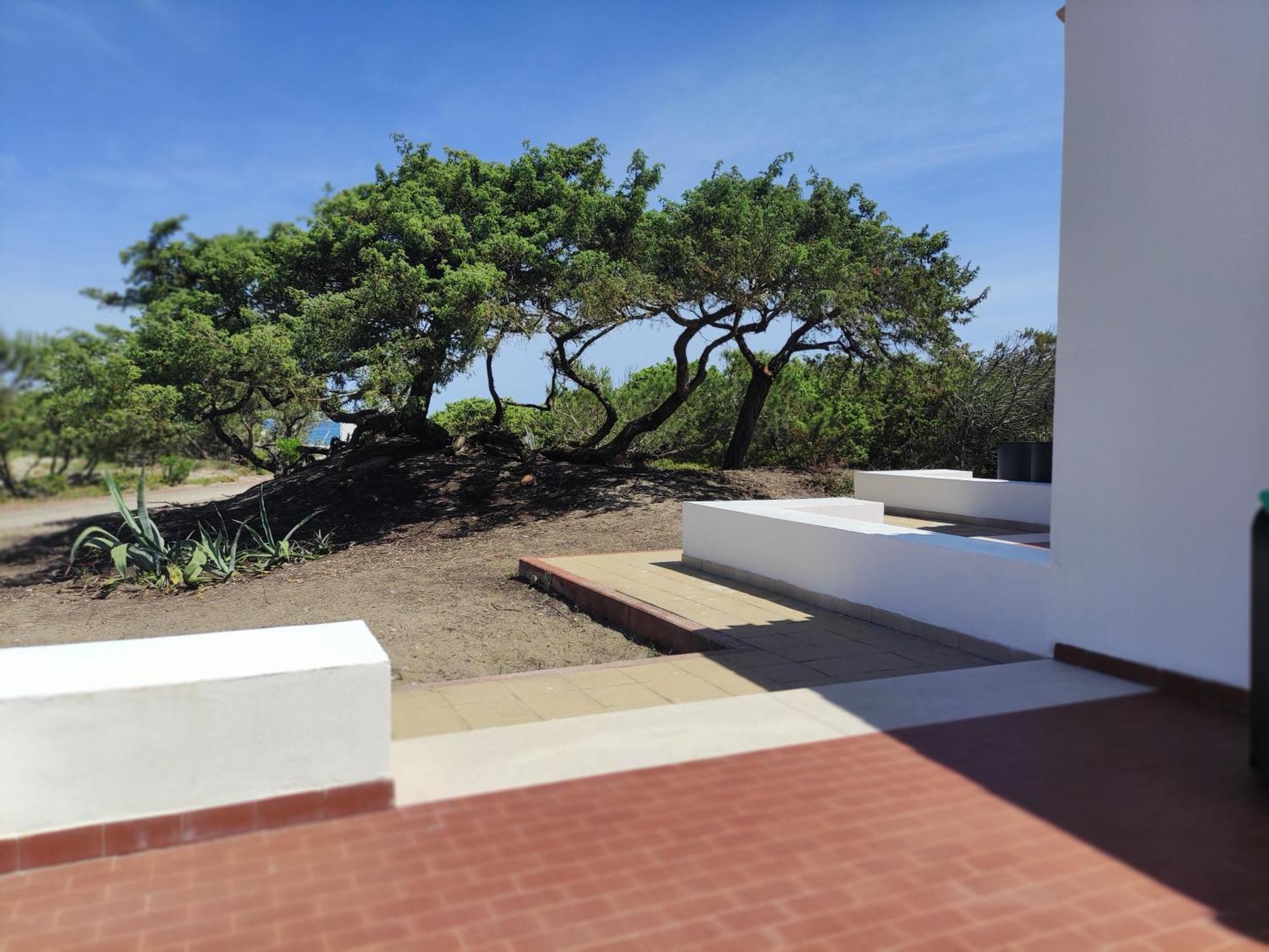 Q Resort Marina di Sorso 외부 사진