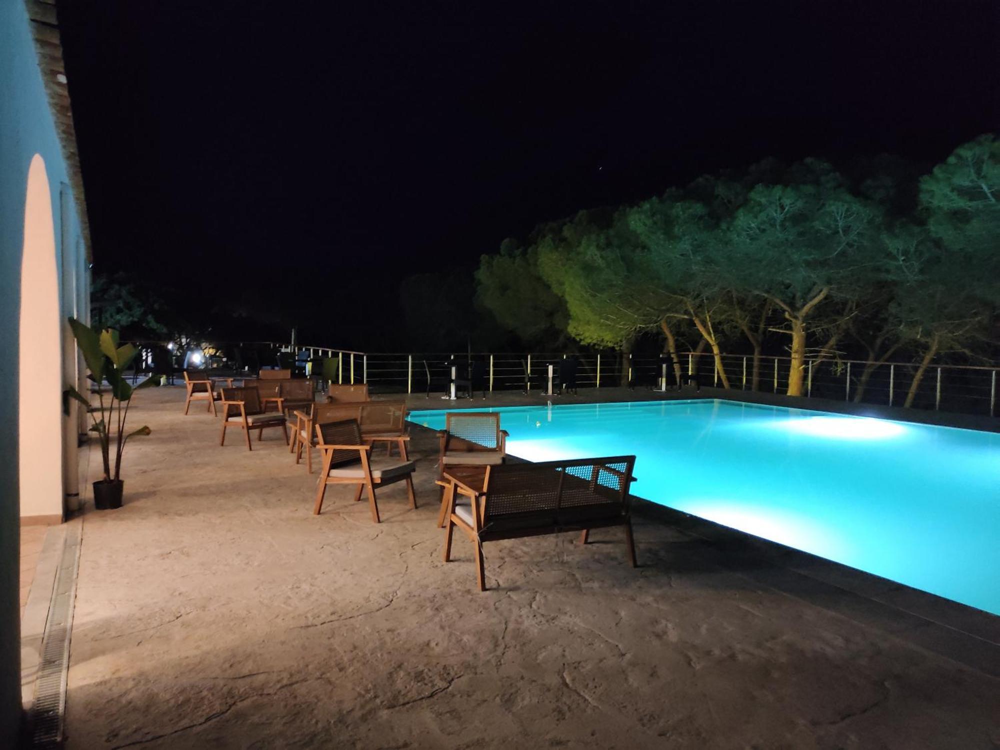 Q Resort Marina di Sorso 외부 사진
