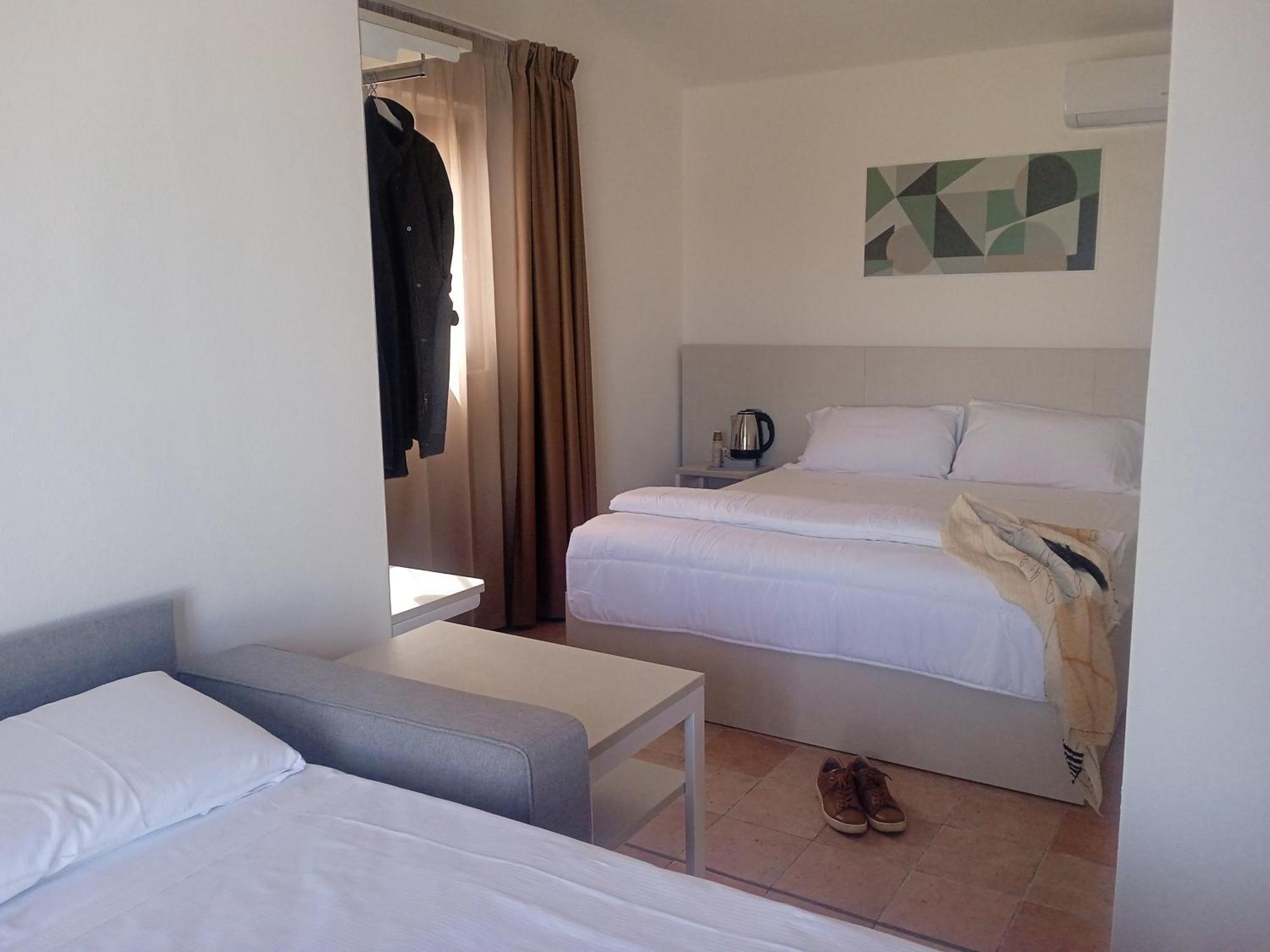 Q Resort Marina di Sorso 외부 사진
