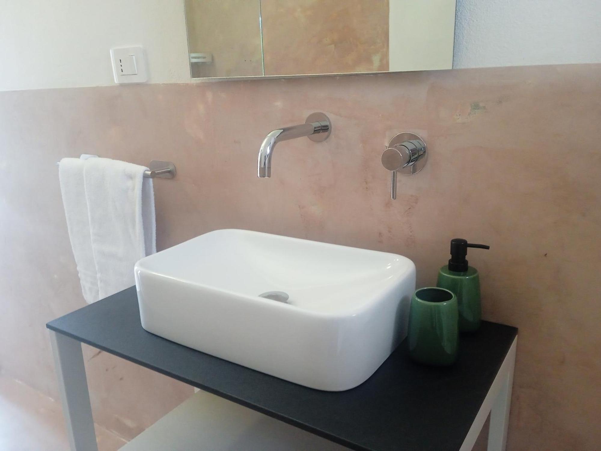 Q Resort Marina di Sorso 외부 사진