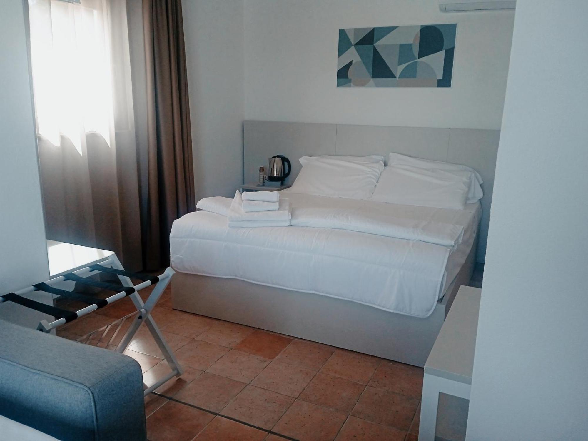 Q Resort Marina di Sorso 외부 사진