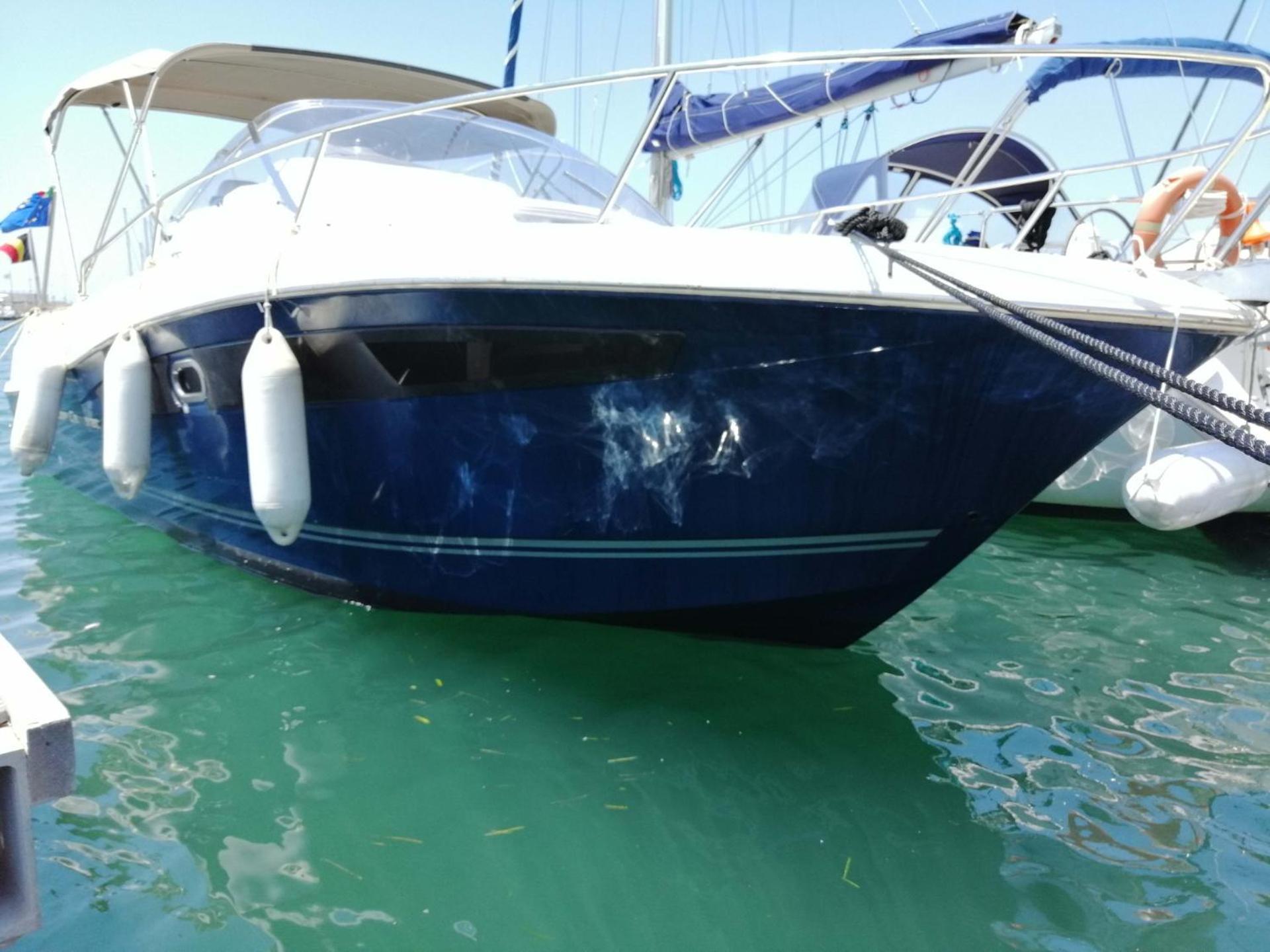 Q Resort Marina di Sorso 외부 사진