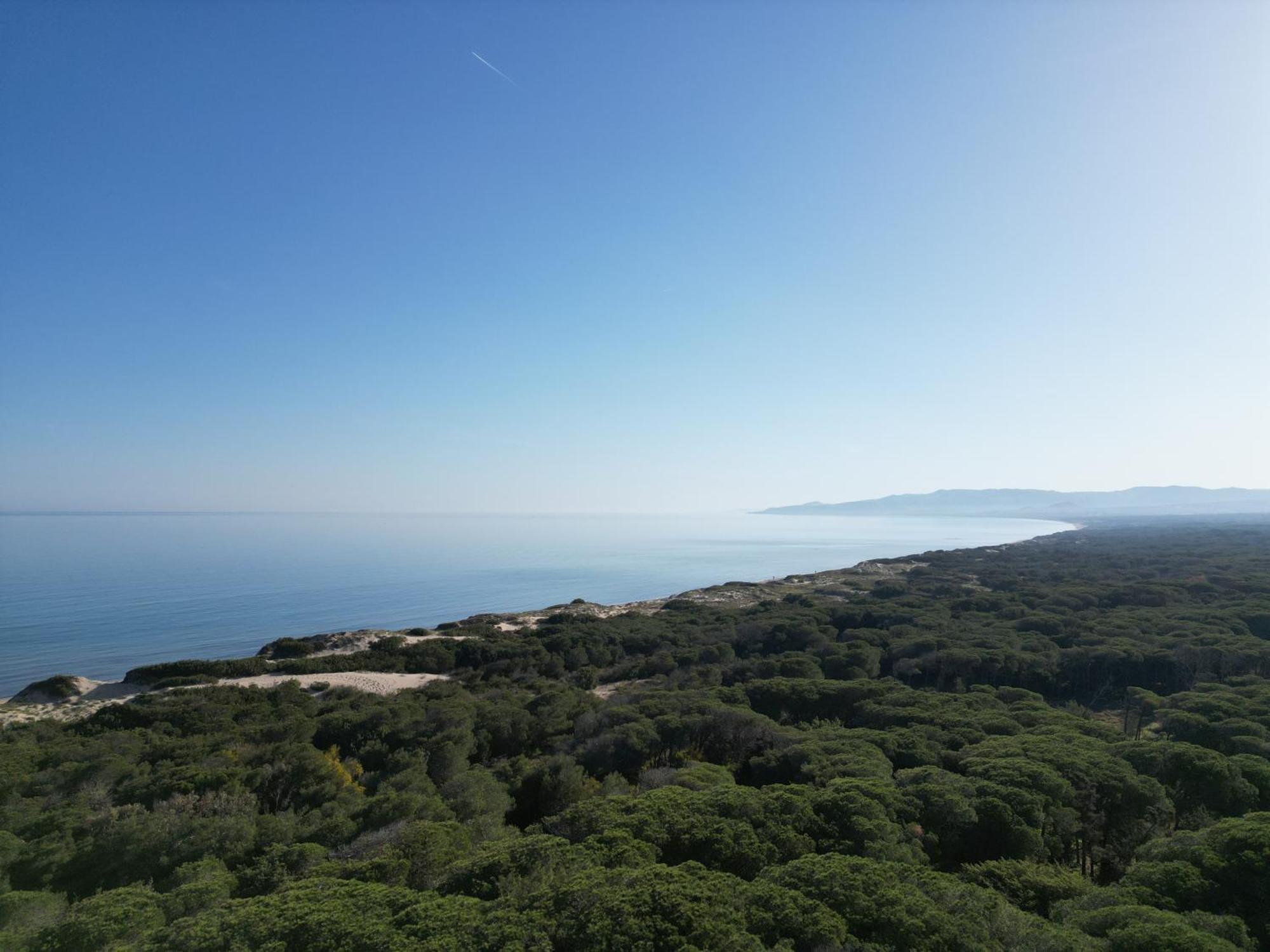Q Resort Marina di Sorso 외부 사진