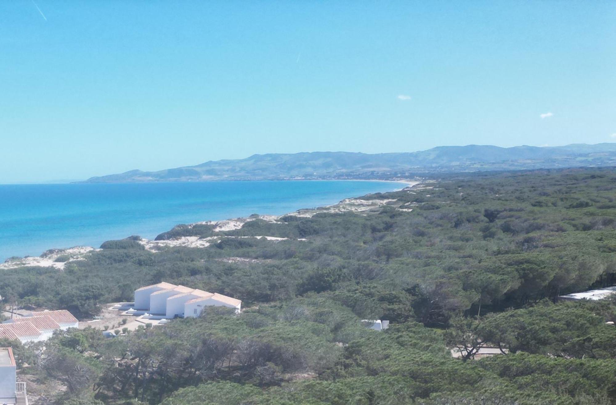 Q Resort Marina di Sorso 외부 사진