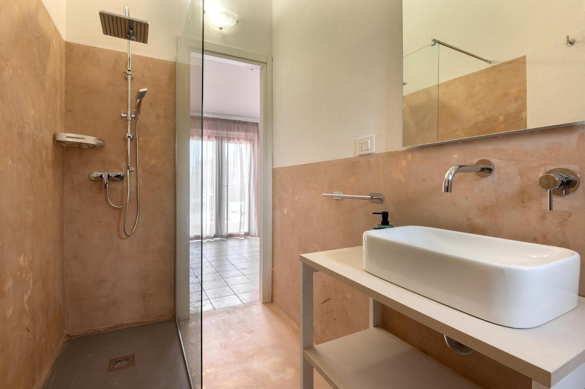 Q Resort Marina di Sorso 외부 사진