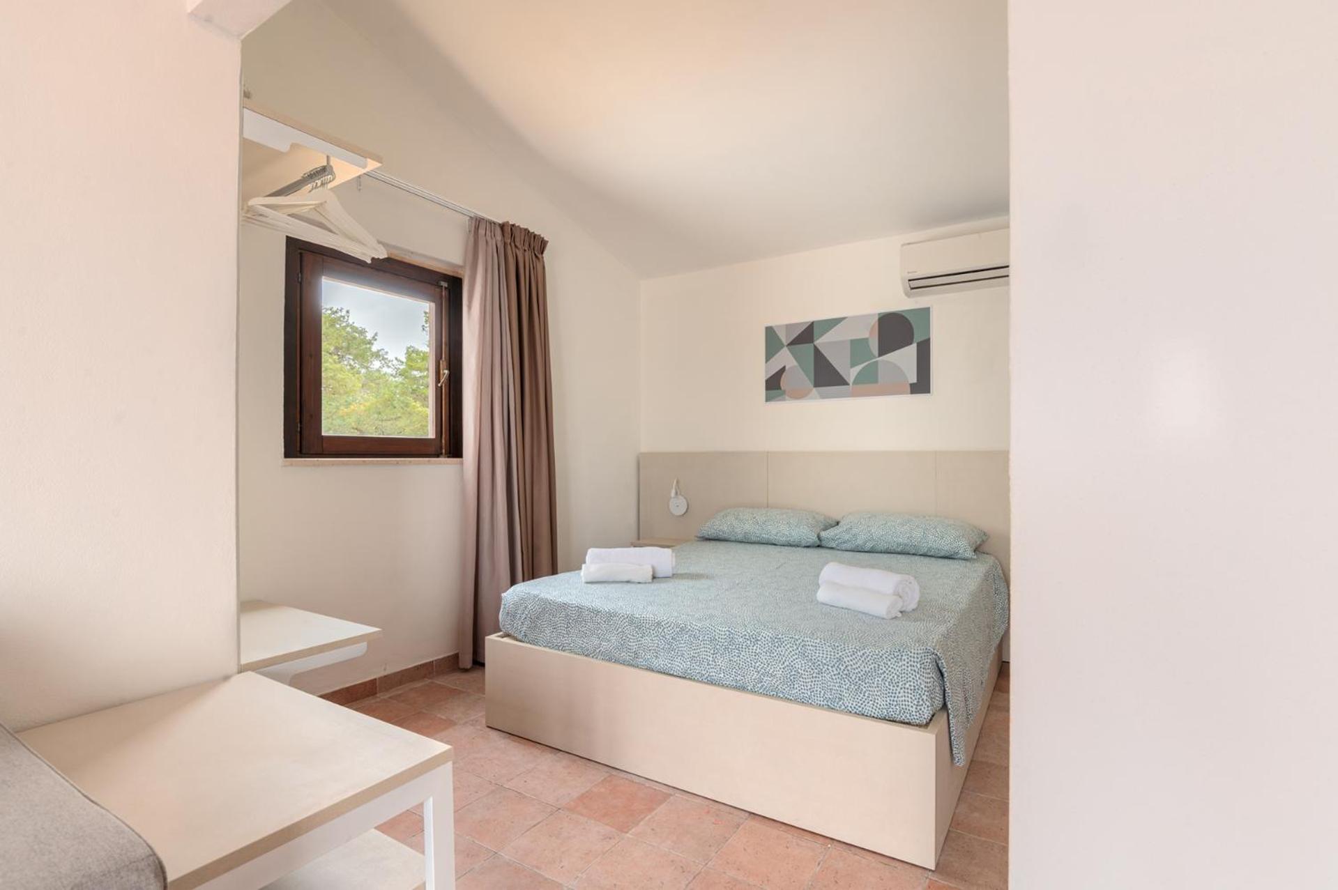 Q Resort Marina di Sorso 외부 사진